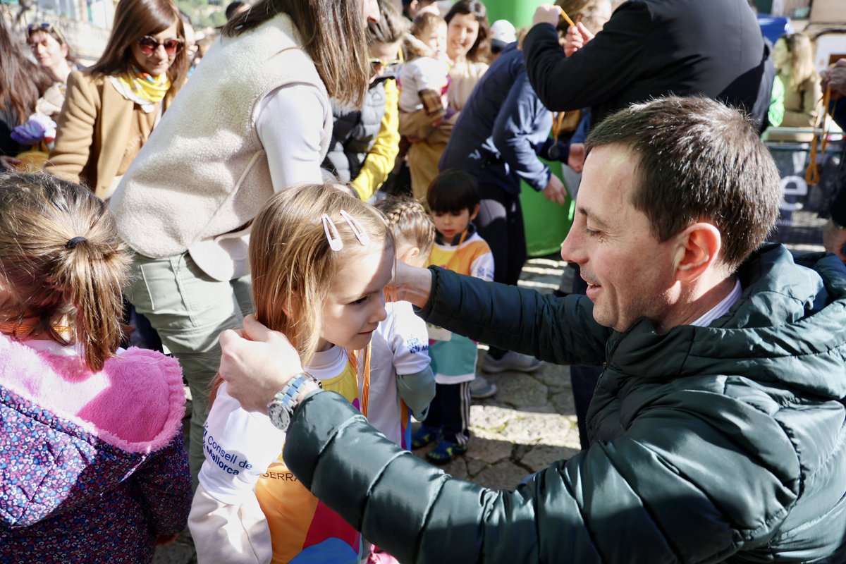 Llorenç Galmés tweet media