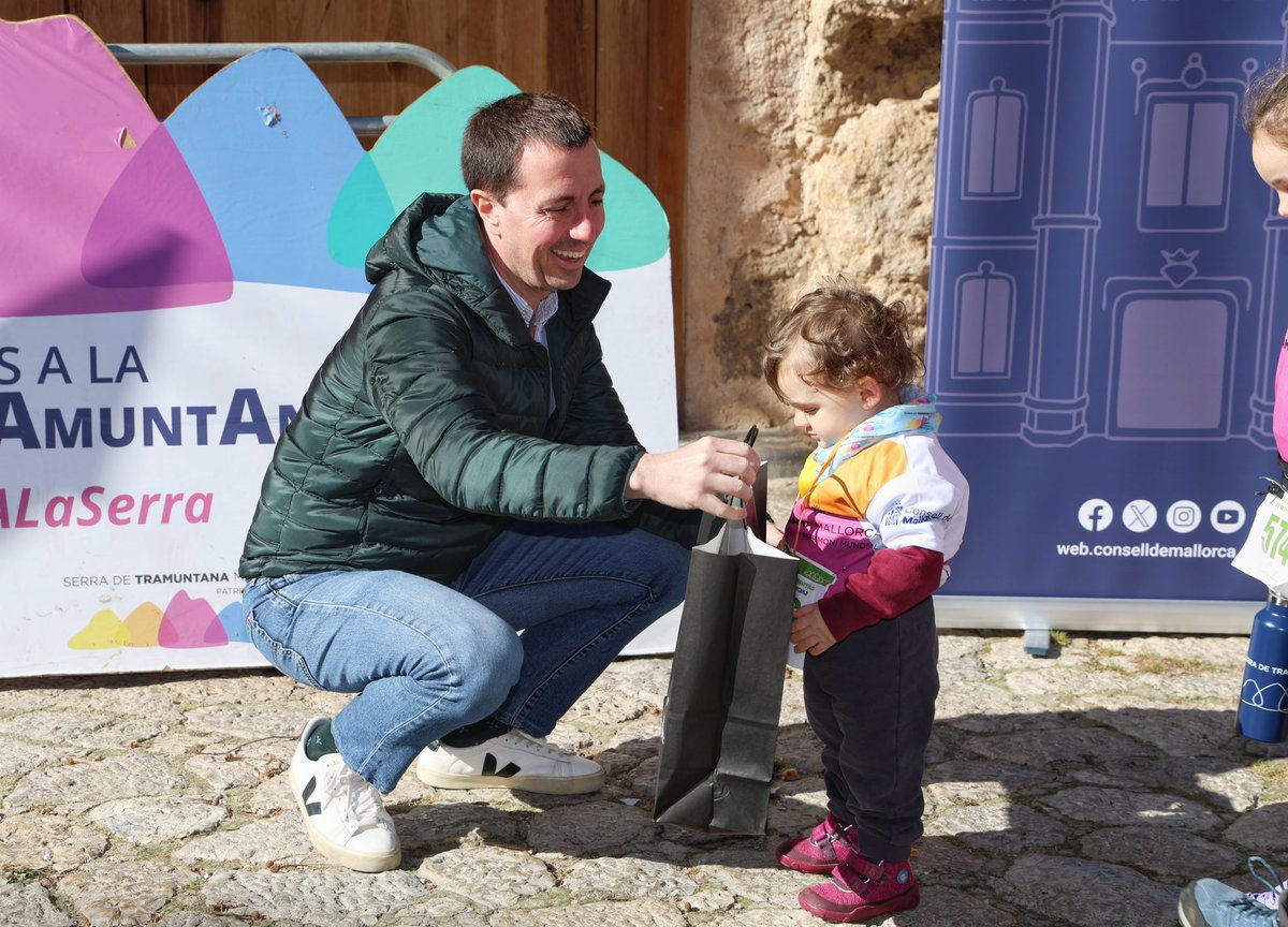 Llorenç Galmés tweet media