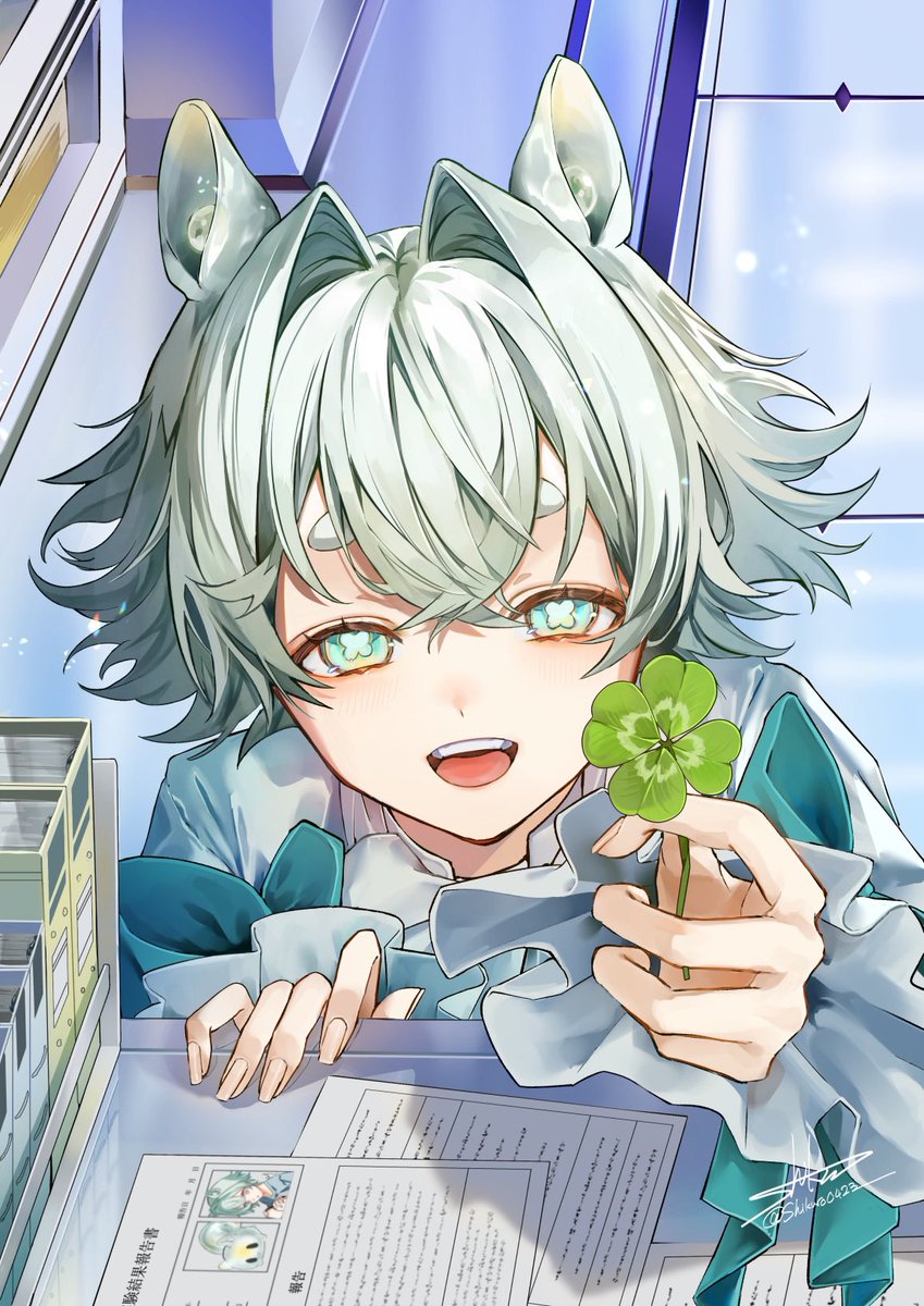 S_krsasiy's tweet image. RT @Shikuro0423_: #三連休はフォロワーさんが増えるらしい
三連休いいね！うちの子宣伝&amp;amp;再掲
可愛いだろう