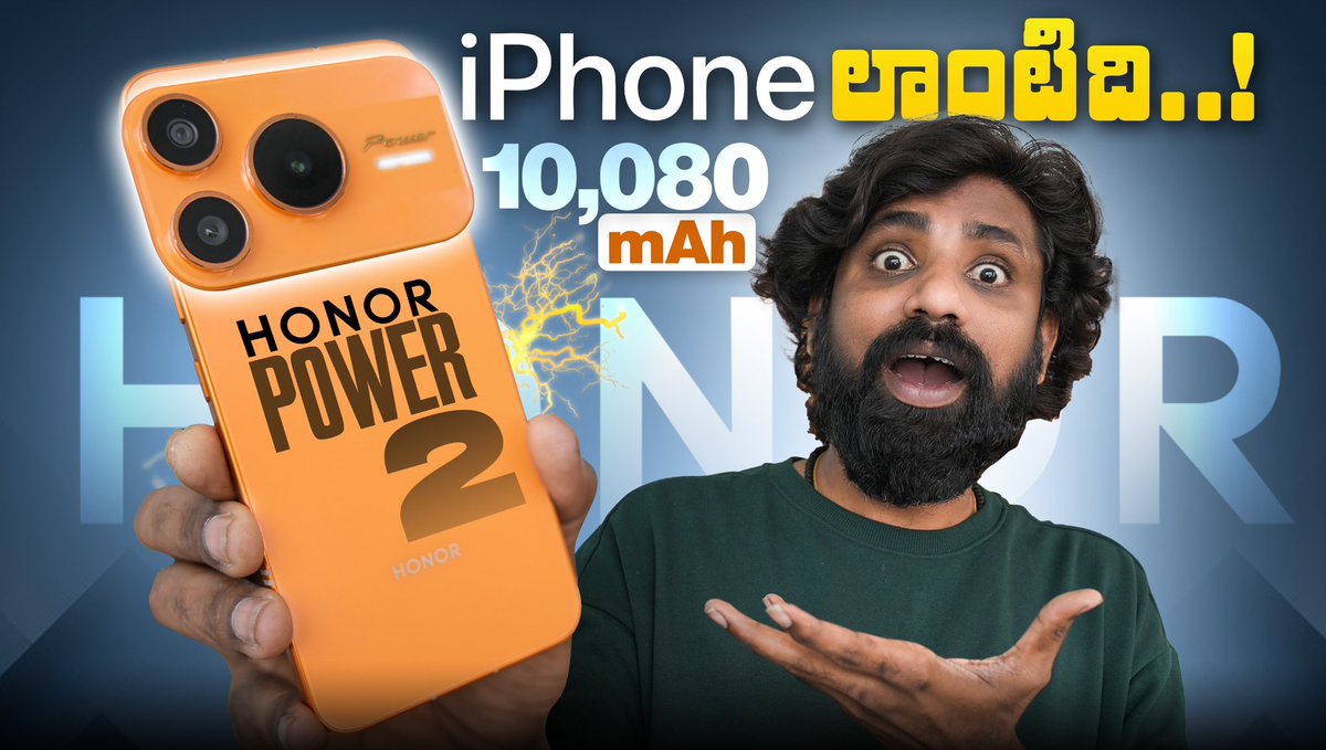 VaasuTechVlogs tweet media