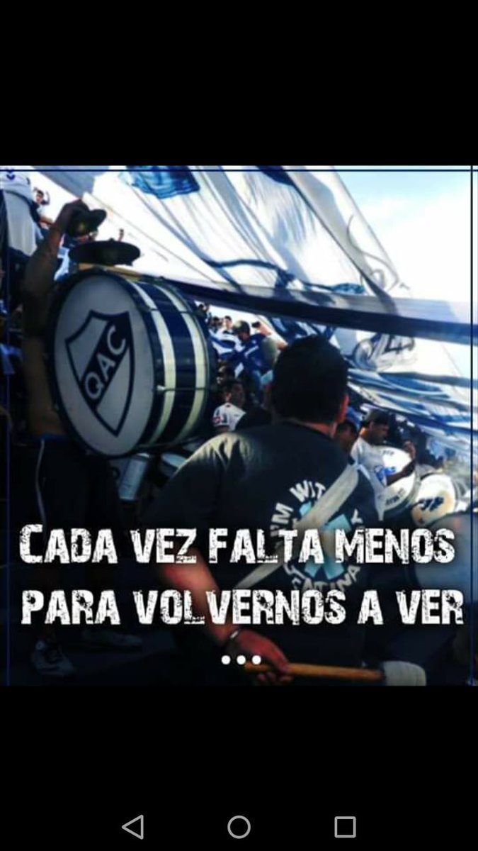 VAMOS CERVECEROS LLEGO EL DIA DE VOLVER AL CENTENARIO QUE SEA UNA FIESTA Y OJALA EL EQUIPO GUSTE Y GANE <a href="/78qacRaul/">raul sosa</a> <a href="/aripalu/">Ariel Palumbo</a> <a href="/qac_lea/">Lea-QAC</a> <a href="/QACcuyo/">QAC PEÑA CUYO</a> <a href="/lamonada_QAC/">El Mono QAC</a> <a href="/guillermogalett/">Guillermo Galetto</a> <a href="/Matiasjriveros/">Matias</a> <a href="/CaamiFerraro/">𝐂𝐚𝐦𝐢 𝐅𝐞𝐫𝐫𝐚𝐫𝐨</a> <a href="/LaraManriqueee/">Laris</a> <a href="/BichoSosaa/">Gonzalo sosa ( El Bicho sosa)</a> <a href="/morepampa/">Morena</a> <a href="/DrRoy1/">Martin Roy</a> <a href="/TodoxQuilmes/">Todo por Quilmes</a> <a href="/EnzoSalvetti/">Enzo Salvetti</a>