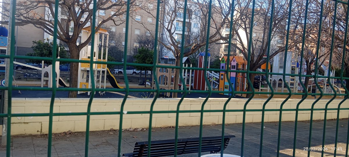 Francisco Fernandez tweet media