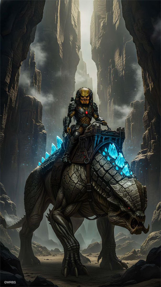 Alien vs Predator official (@avpofficial_sol) on Twitter photo 