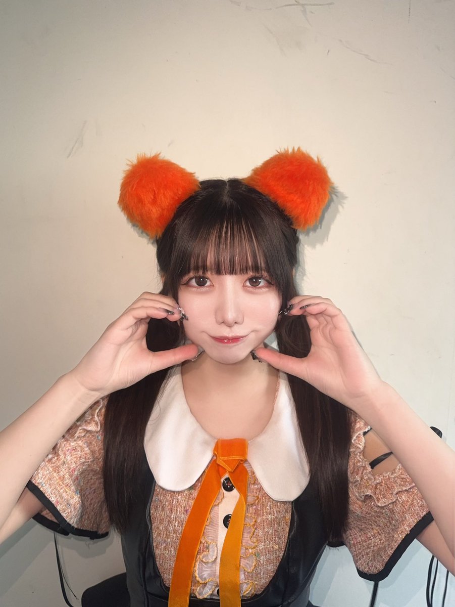 超FREE BOMBER!!やちりんちょおかえりー💛久しぶりに5頭でライブできて