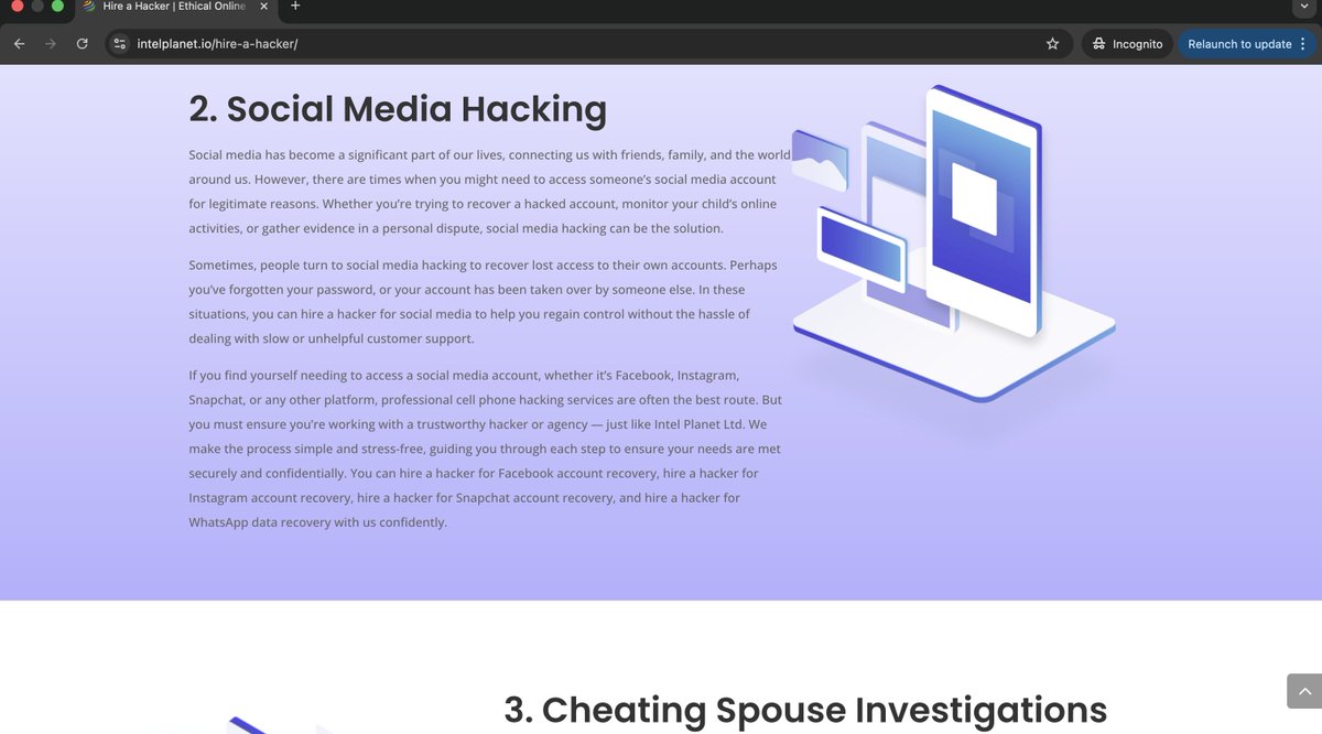 ShieldNet tweet media