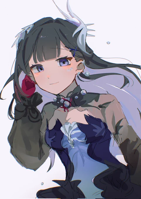 #HonkaiStarRail #Hysilens