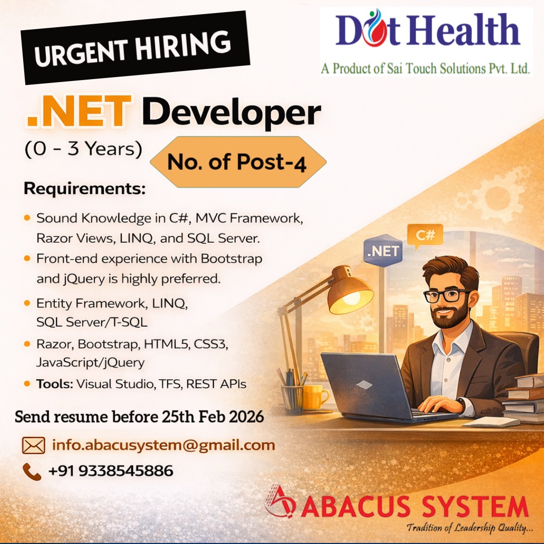 Abacus System tweet media