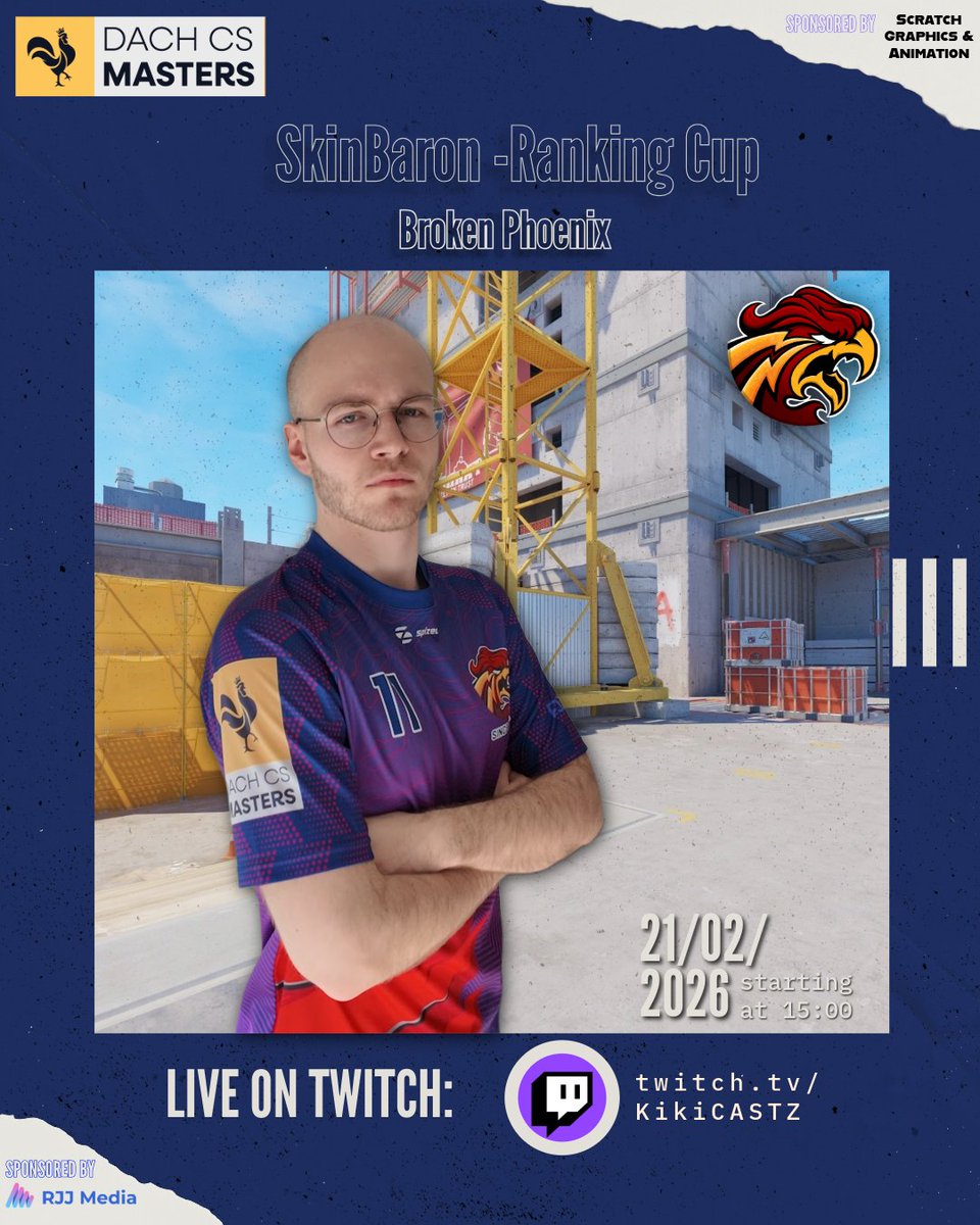 Broken Phoenix tweet media