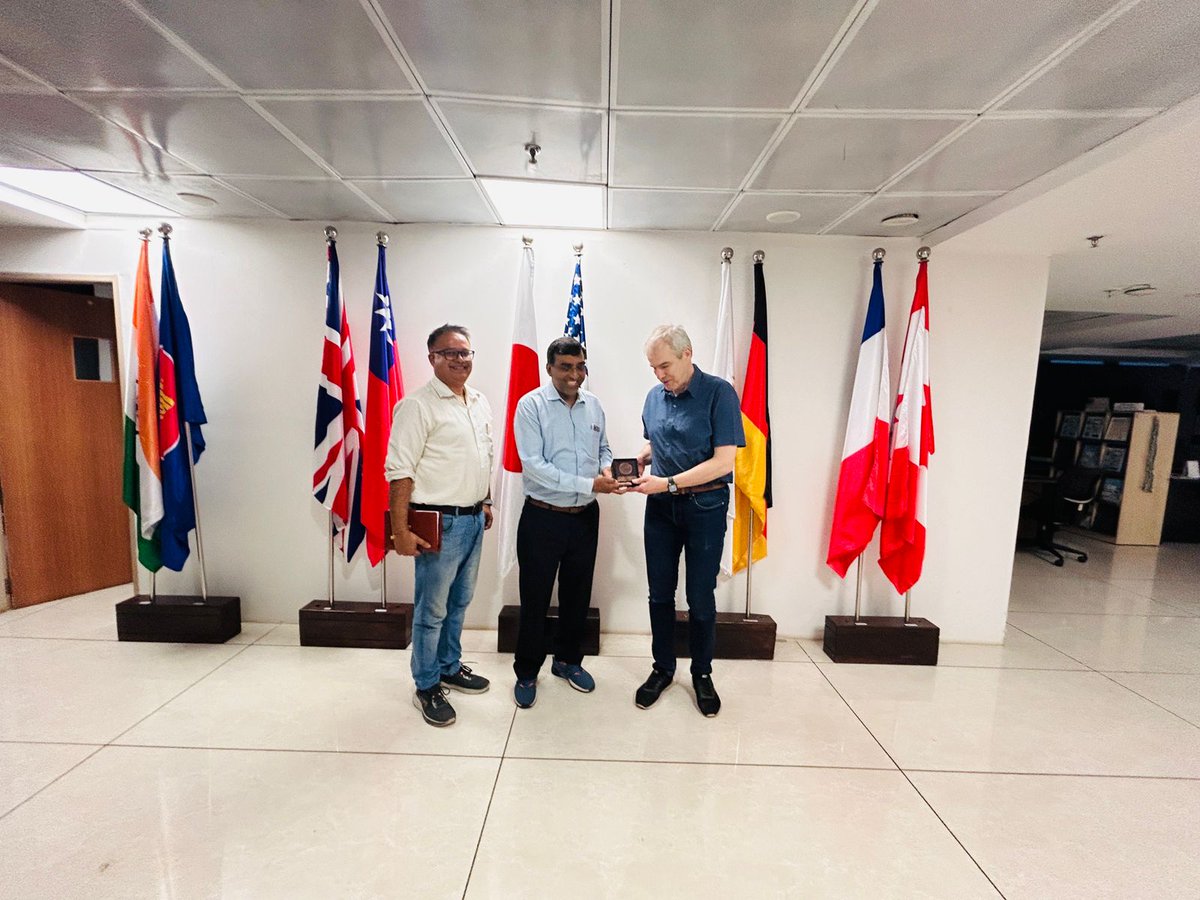 Dr. Debayan Sarkar tweet media