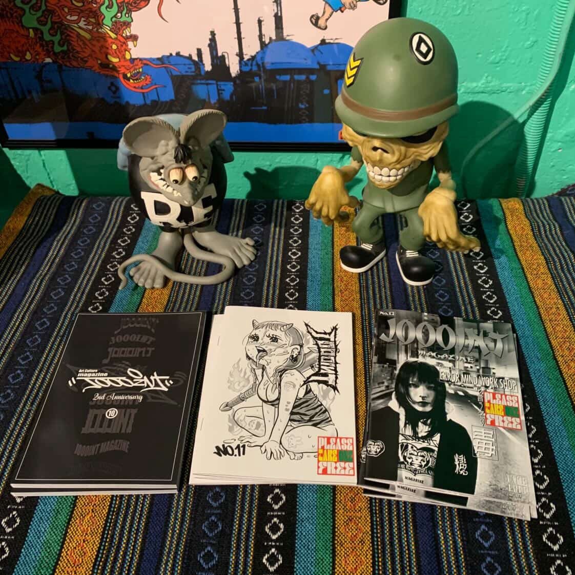 NEW JOOOINT SPOT!!!

宮城県仙台市青葉区にあります、SHOP

"RAFFISH DOG"

かっこいいウェア雑貨をお取り扱いしております🔥

是非是非チェックよろしくお願いします🙇

👖RAFFISH DOG👖

宮城県仙台市青葉区中央2丁目6-14 光翠ビルB1F

Instagram instagram.com/raffishdog_clo…

web