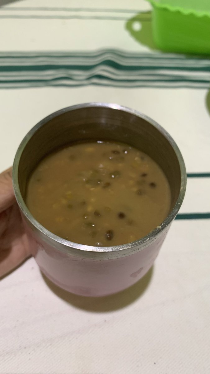 ttiiaaaa__'s tweet photo. Day 3 menu buk puasa 🫛🫘 https://t.co/A9o4Vk5Afv