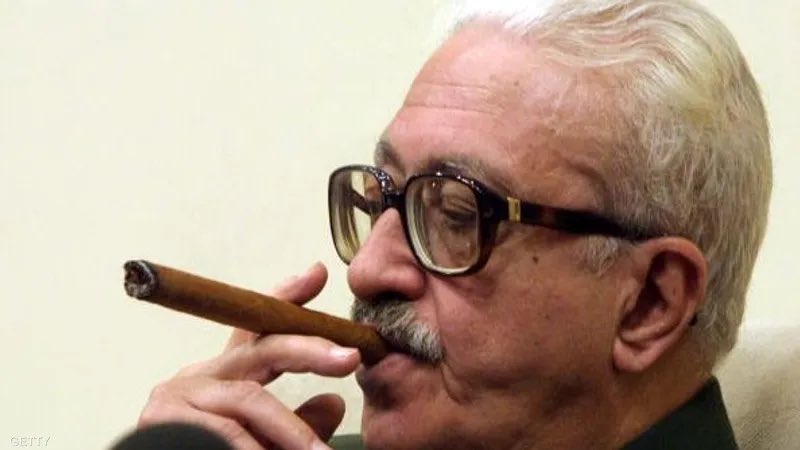نوري باشا السعيد (Commentary) tweet media