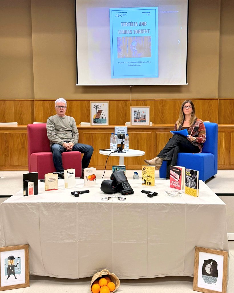 Raquel Doñate tweet media