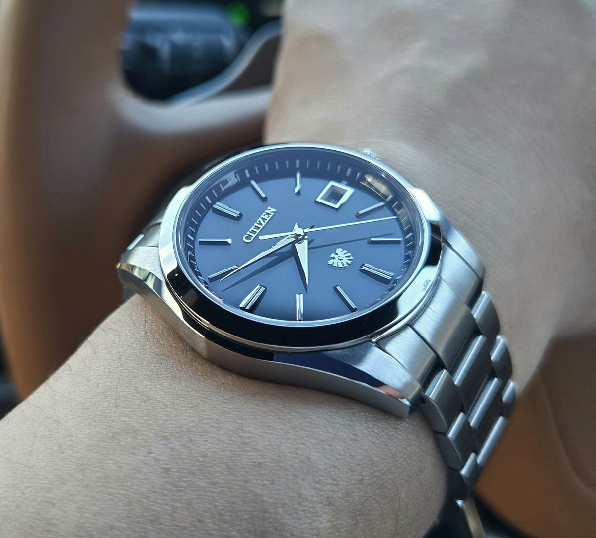 CITIZEN / シチズン時計 公式 (@CITIZENWATCHJP) / Posts / X