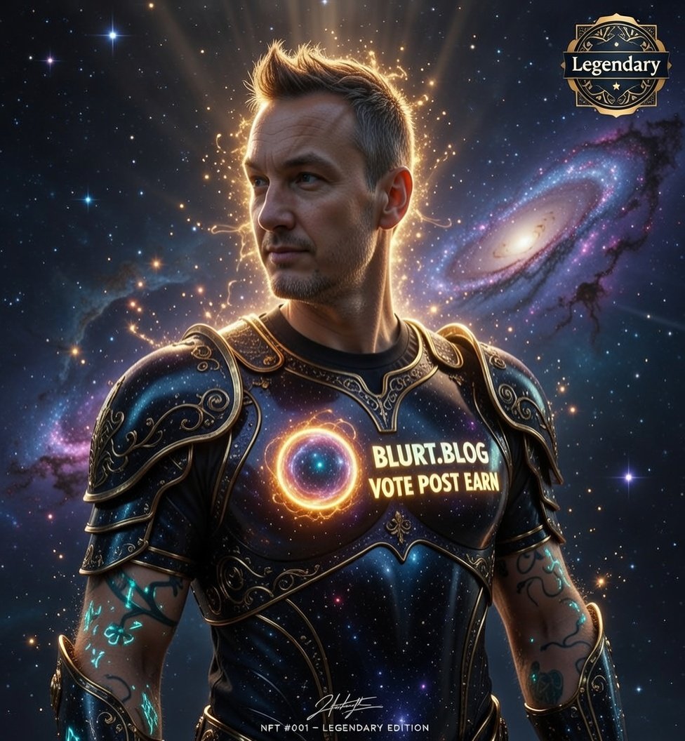 GM legends!  #BLURT #BLURTSOCIAL