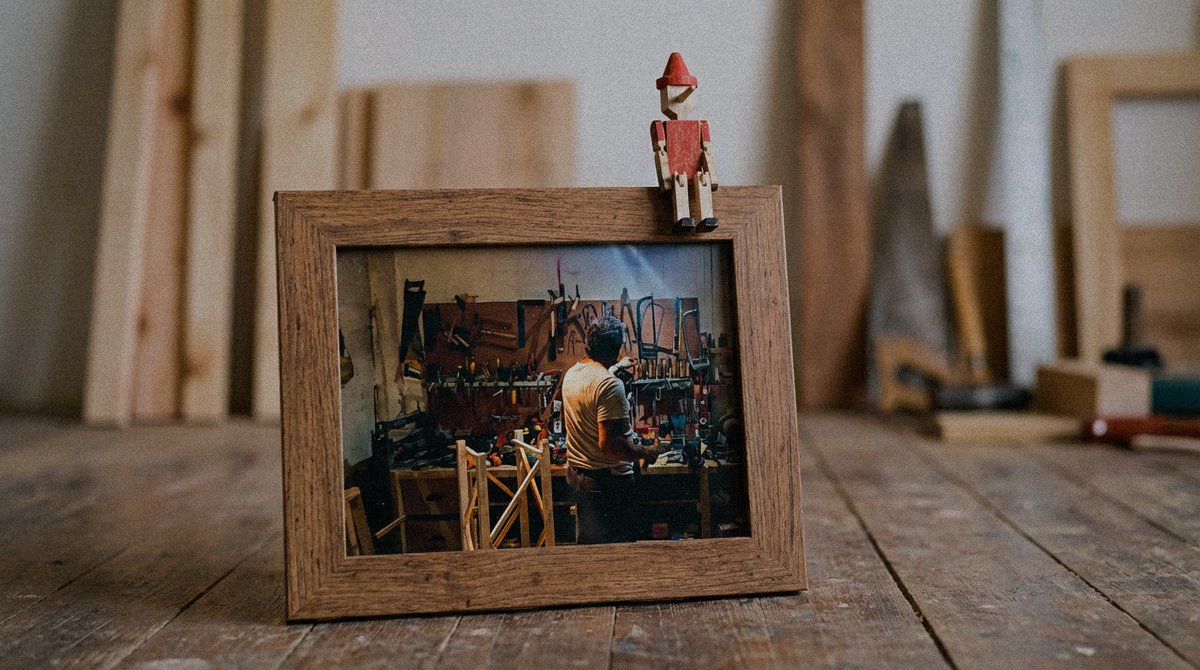 Mahmoud MROUEH tweet media