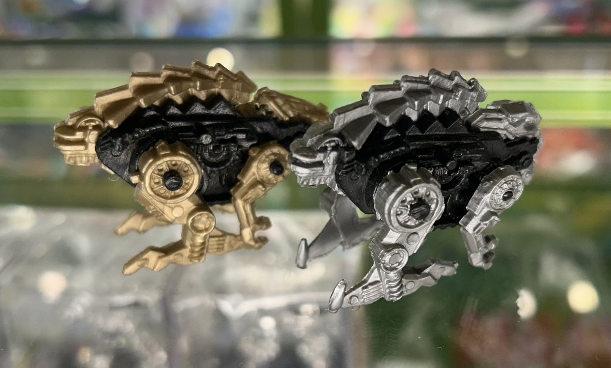 明治 メカドラゴン コーンスナック メカティラノサウルス 食玩プラでSF