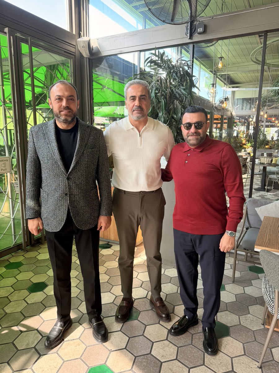 Şenol Çivicik tweet media