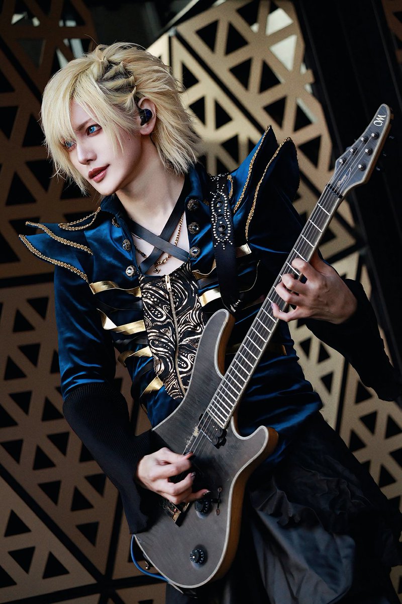 詩結 (@Azavana_Shiyu) / Posts / X