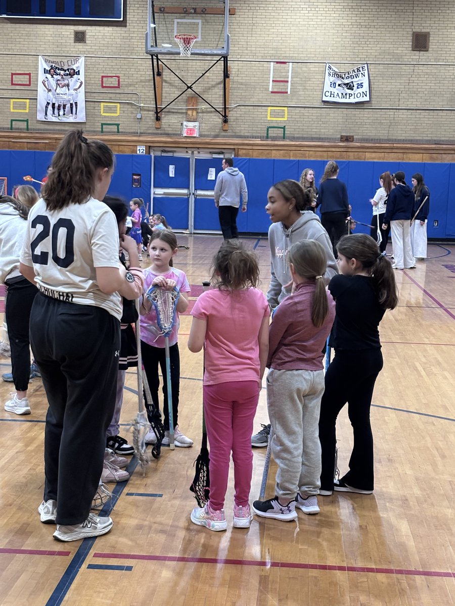 Wappingers Women's Lacrosse tweet media