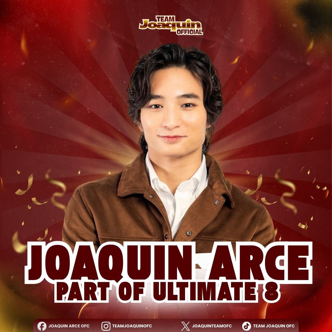 Maraming, maraming salamat po sa lahat. 

From the bottom of our hearts, THANK YOU to all our generous sponsors, to every admin and member, and to each and every supporter who stood by us and never gave up. Salamat po sa tiwala, sa oras, sa effort, at sa walang sawang suporta,