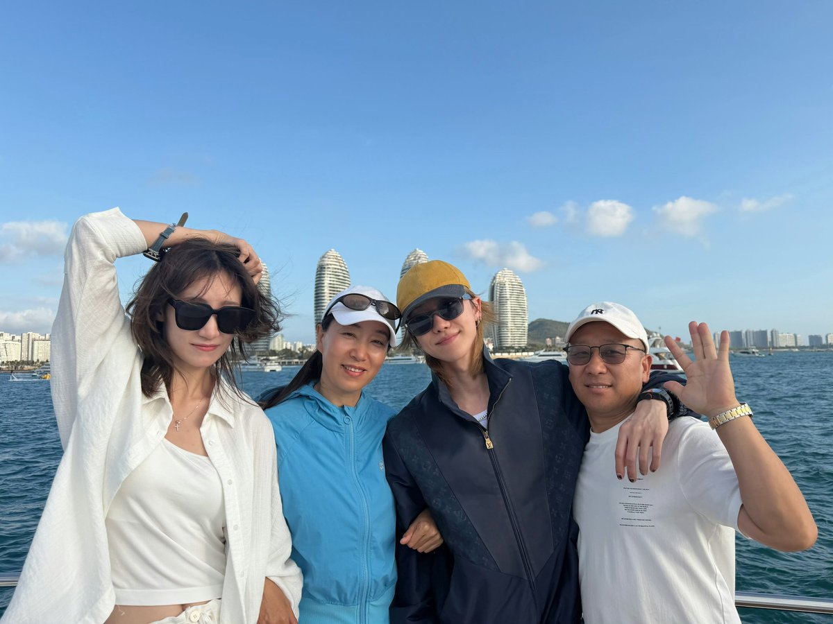 徐明浩 tweet media
