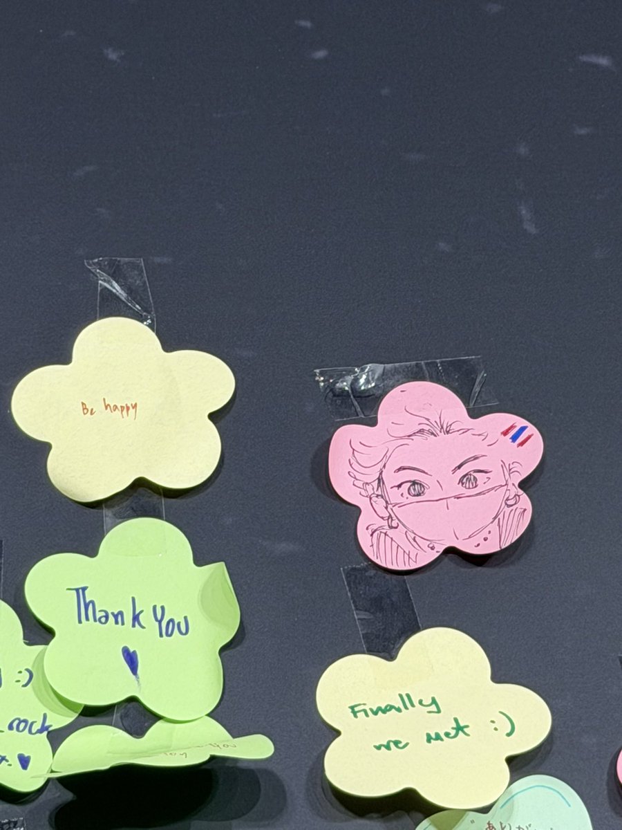 ม๋าาาา #OORBKK2026