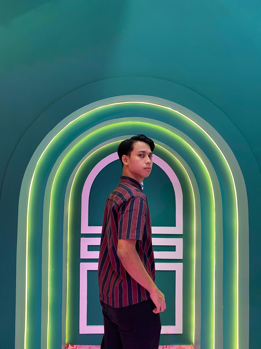 Tutor jadi gendut dong biar pelukable