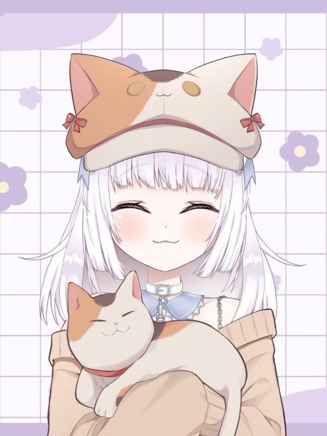 koramomo_vt's tweet photo. え？猫じゃないよ〜？/ᐠ. .ᐟ\ฅ⸝⸝
それでも…可愛いのはももでしょ？♡

欸？才不是貓喔！/ᐠ. .ᐟ\ฅ⸝⸝
狐狐比貓咪可愛多了吧？對吧？♡

#道聽狐說 https://t.co/QKT3IemqLK