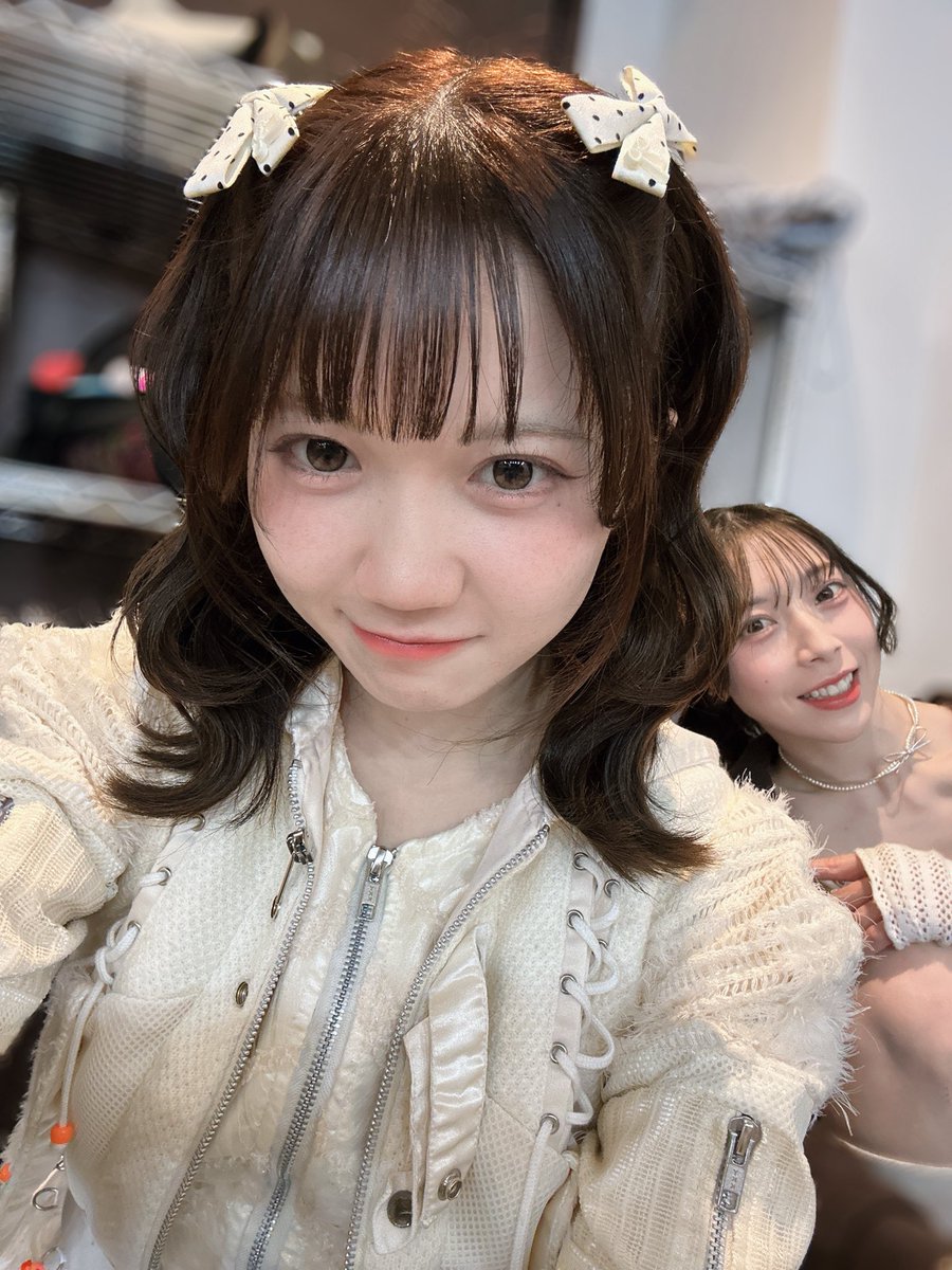 映り込みちゃんす❕