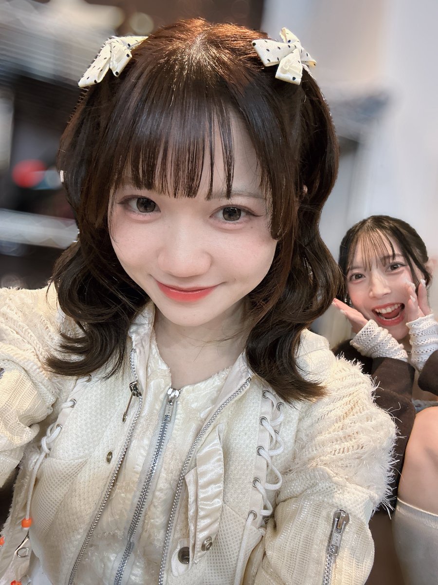 映り込みちゃんす❕