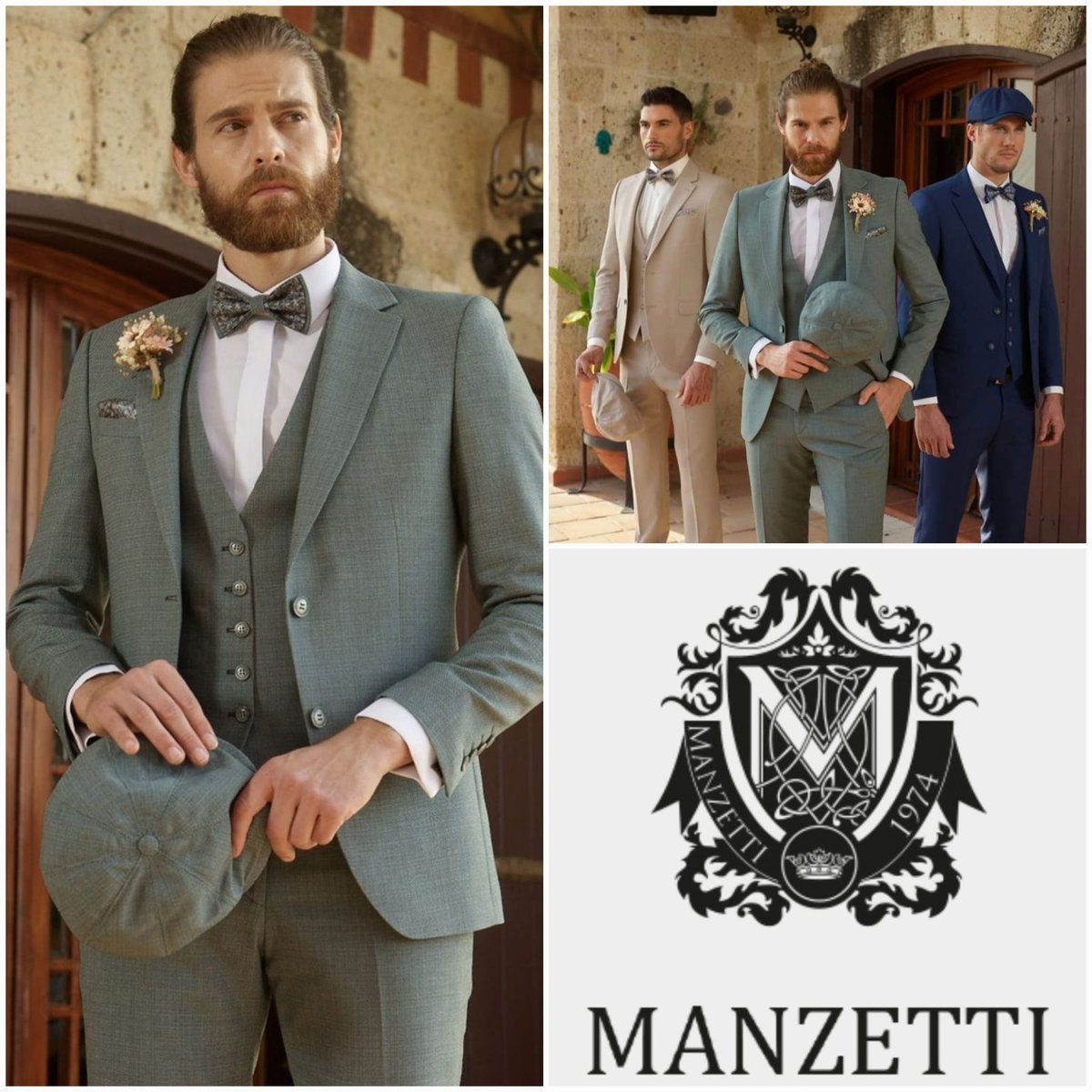 Schitterende "trouw" pakken op voorraad met een nieuwe aanvulling op de trendy collectie, natuurlijk op jou maat gemaakt. Maak snel een afspraak &amp; ontvang een mooie goodiebag kado! Welkom...... Jaaaaaa, ik wil 🙂