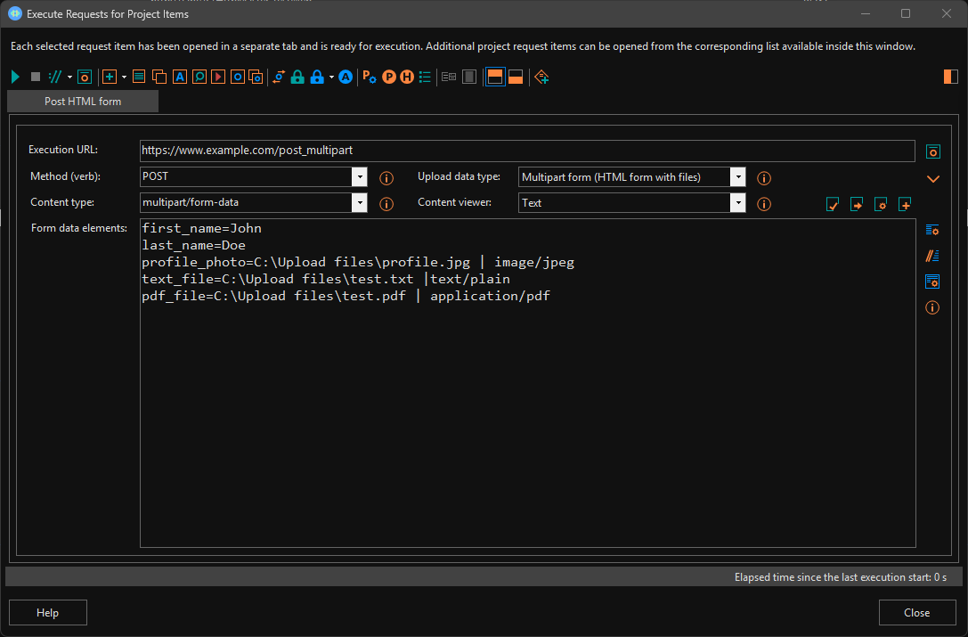 HttpMaster tweet media