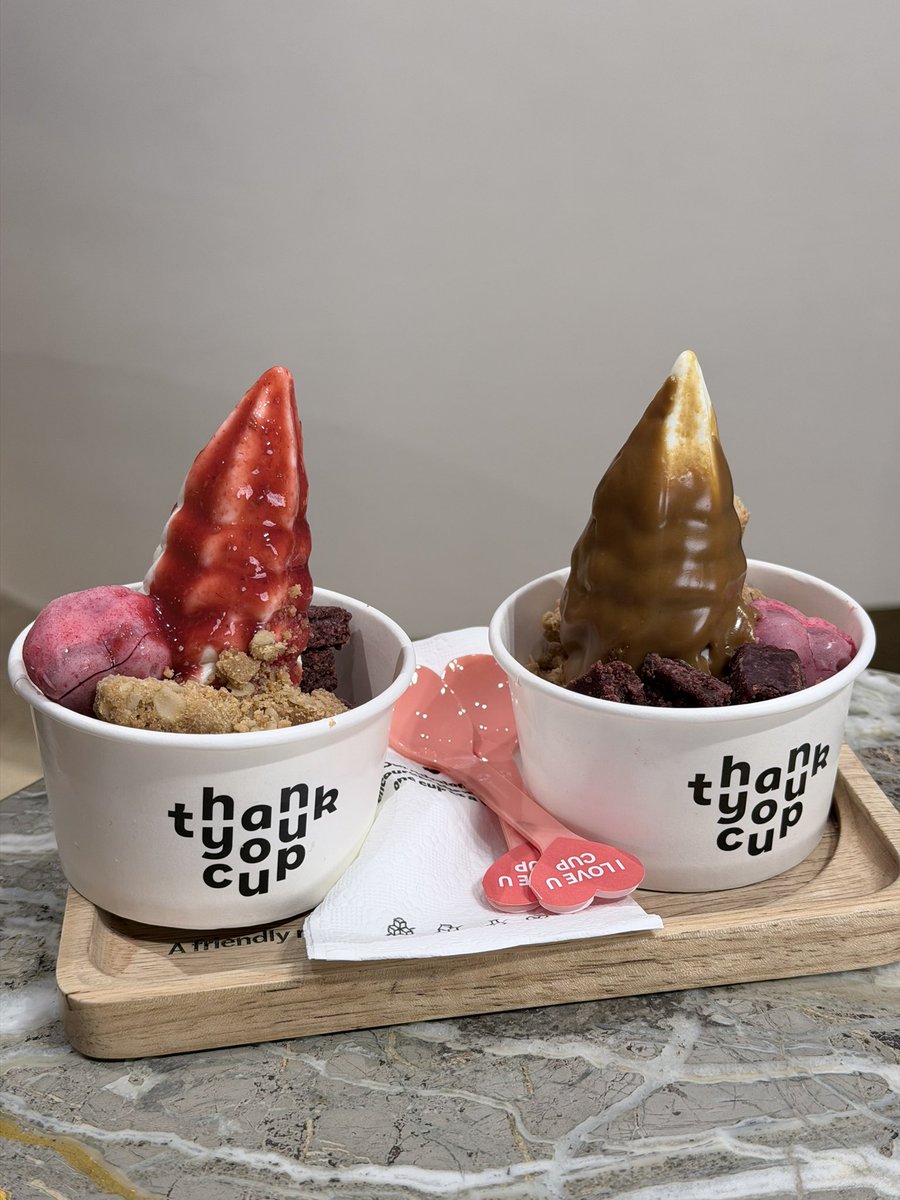 วันนี้มาเดินเล่นน เพื่อนเลยพามากินร้านโปรด + ได้กินเมนูที่อยากกินพอดีแบบไม่ได้ตั้งใจ เย้