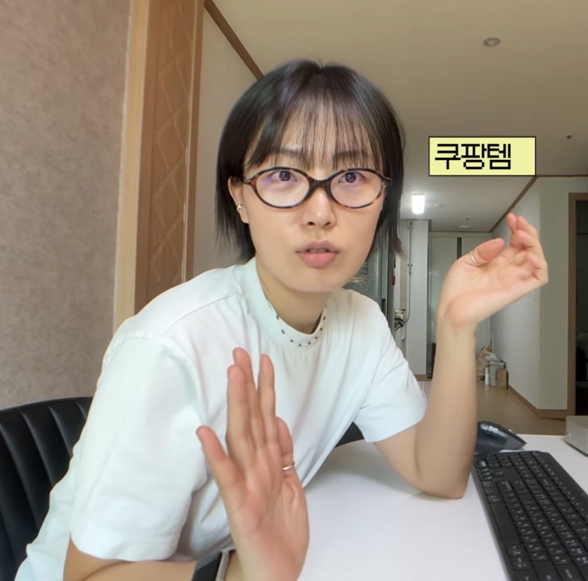 abyb00's tweet photo. 나는 잔니가 정말 사랑스럽다고 생각해. https://t.co/54ICrXxX4k