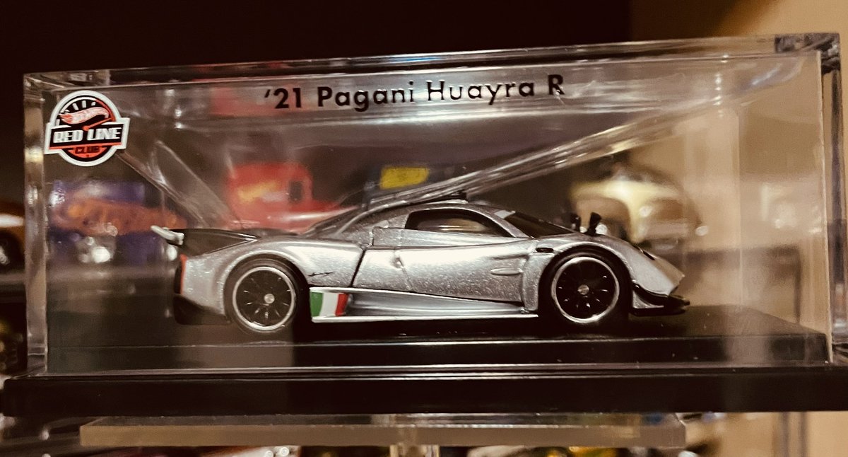 Mattel mail delivery: OMG, this is an ABSOLUTE GEM! PURE