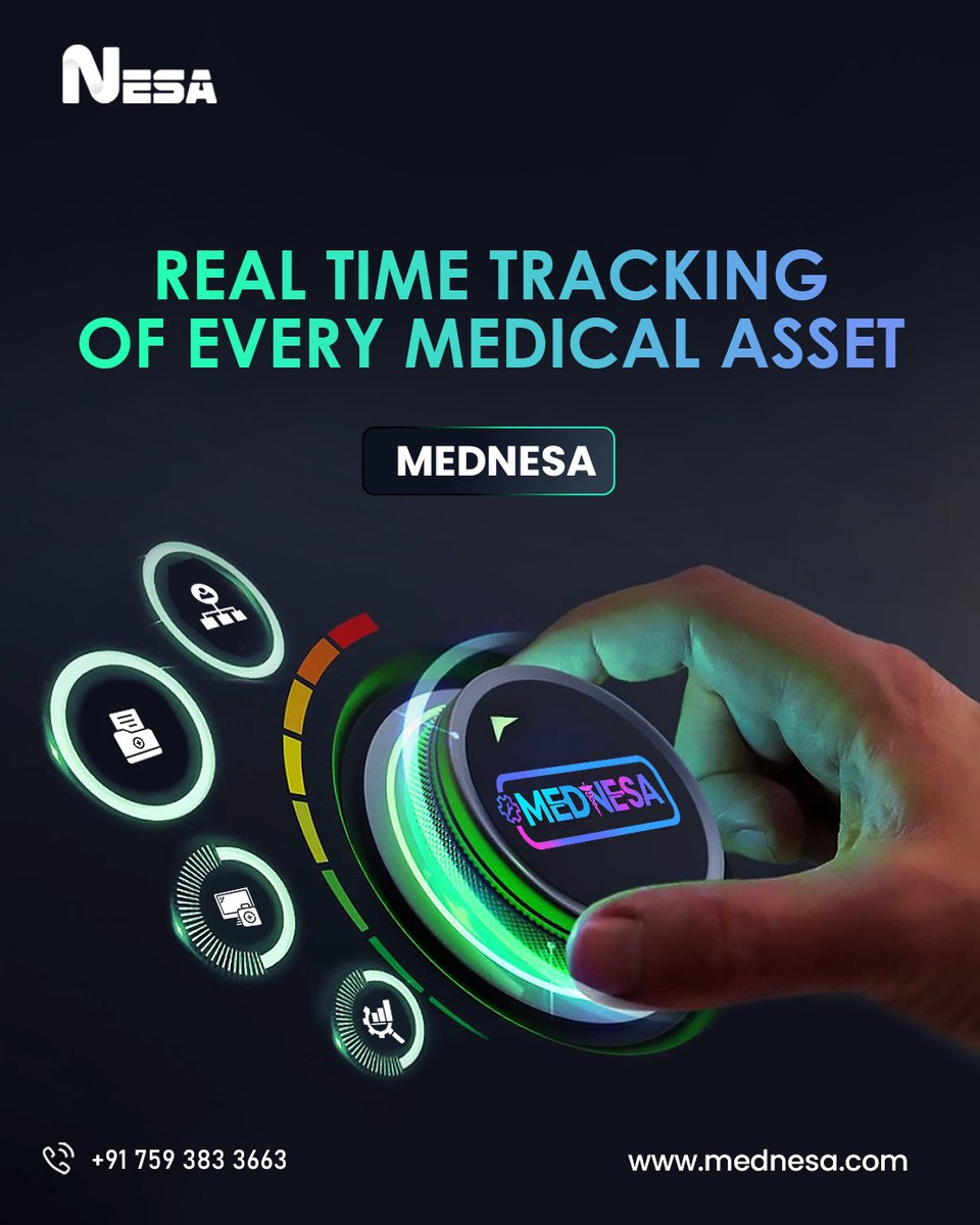Nesa Software Pvt Ltd tweet media