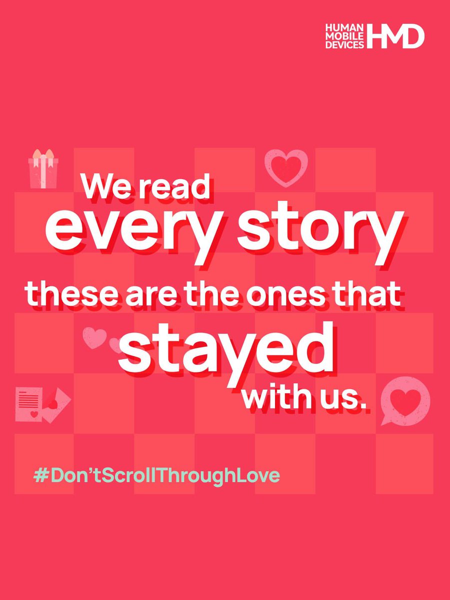 HMD India tweet media