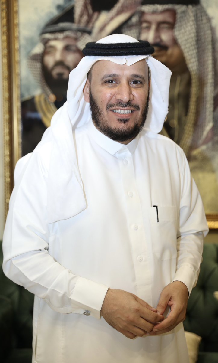 حسن الدوسي tweet media