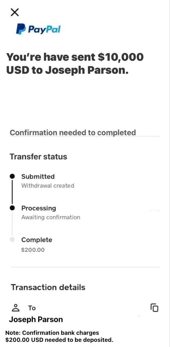 SmokeOfLanguage's tweet image. 📌 Professional Payment Day Note (Clean &amp;amp; Strong)

PAYMENT DAY 💸✅

Today we successfully processed payouts for our eligible clients.

💰 Payouts ranged from ₦5,000 and above, depending on account performance and investment tier.

We remain committed to:
✔ Transparency
✔