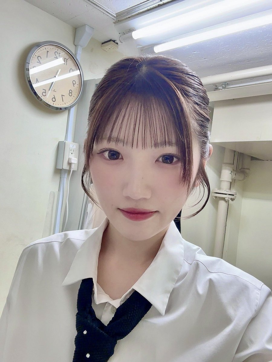 村山 彩希 (@yuirii_murayama) / Posts / X