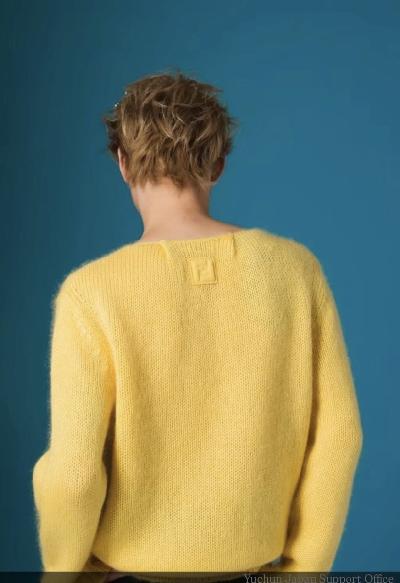 【美韓】パク・ユチョンに投票完了！現在の得票数:2854票
パク・ユチョン「今日は何して遊ぼうか？❤️」

この素敵な後ろ姿を眺めていたい😍💕
ユチョンの背中好き❤️

人気投票はこちらから↓
 bihann.com/cast/756.html #パク・ユチョン #ParkYuChun #박유천 #パク・ユチョンからのメッセージ