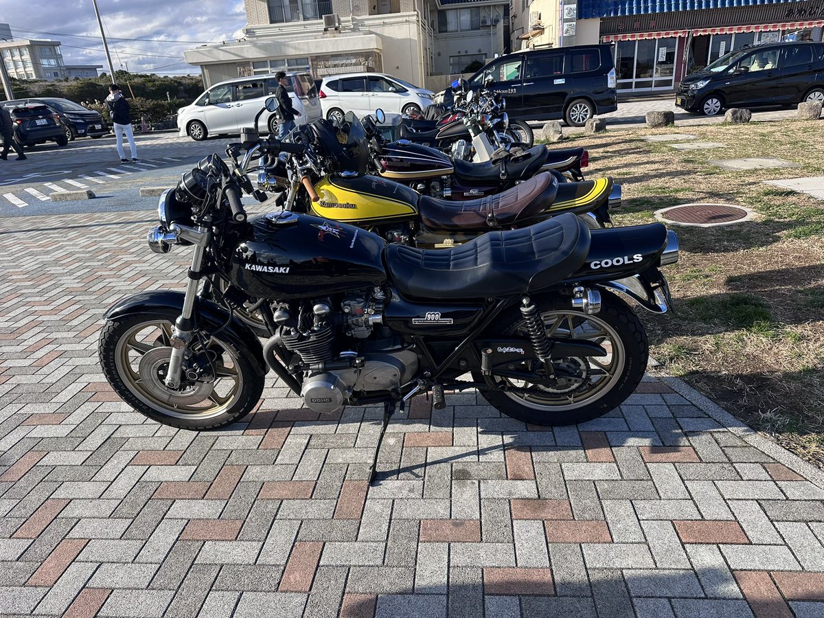KAMO⭐︎Funky Z Racing tweet media