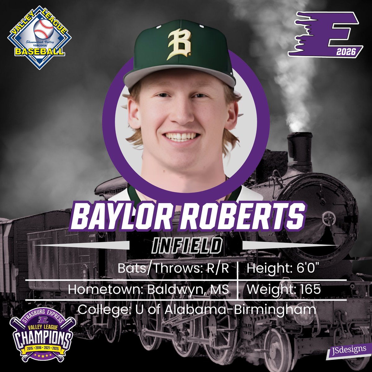 Strasburg Express tweet media