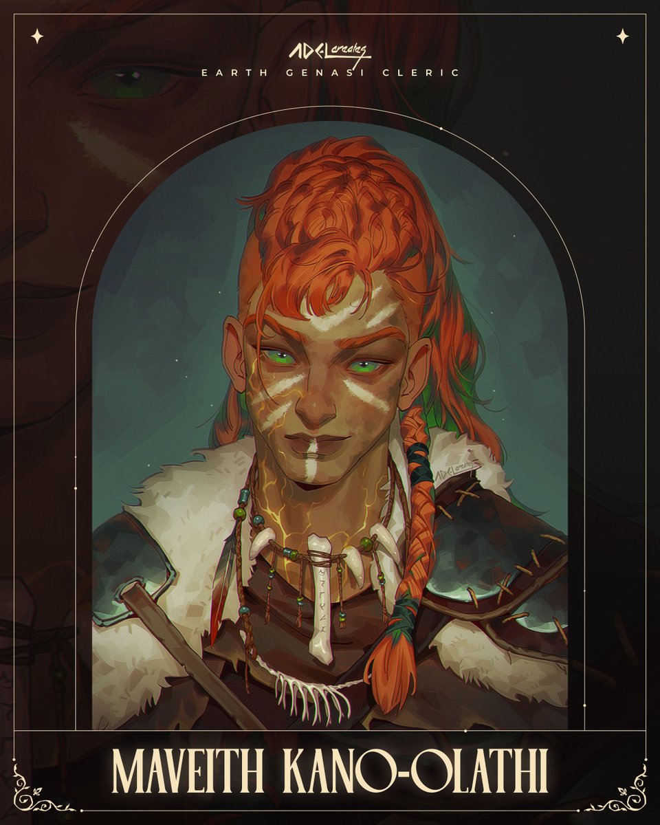 Adel Creates tweet media