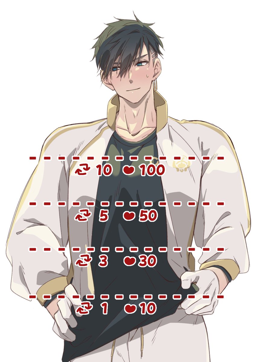 きちじろうとペリーは原稿中 tweet media