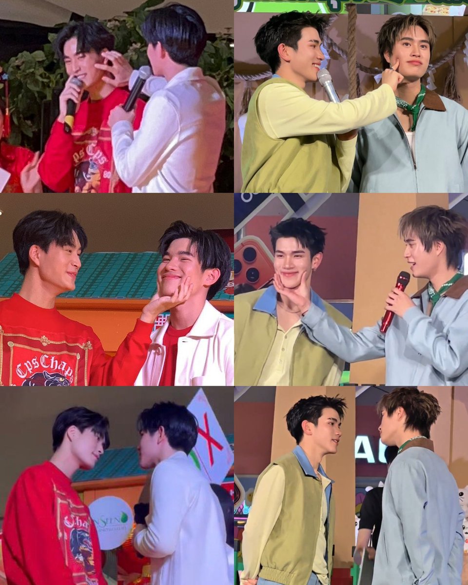 I’M CRYING😭😭😭😭😭😭😭😭😭😭😭😭😭😭😭😭😭😭😭😭😭😭😭😭😭😭😭😭😭😭😭😭😭😭😭

OISHICLUB ON TOUR X GEMINIFOURTH

#OishiClubxGeminiFourth
#รู้สึกดีทุกTeaที่เข้าแอปโออิชิคลับ
#GeminiFourth #เจมีไนน์โฟร์ท