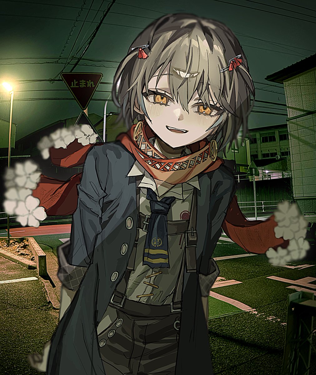 3連休はフォロワーさんが増えるらしい #絵柄が好みって人にフォロー