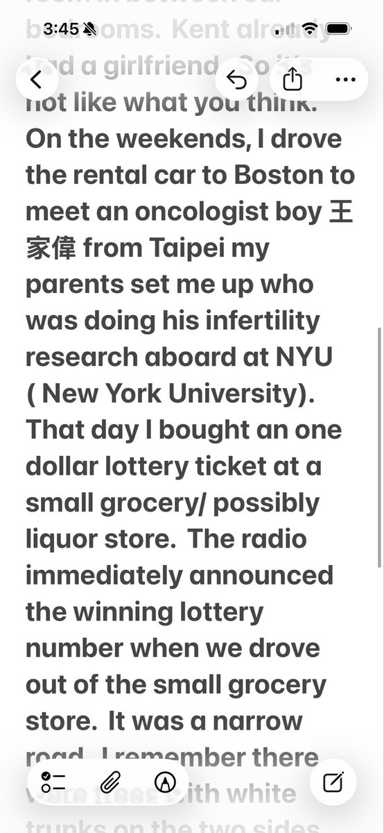 dablueisle's tweet photo. Here is the detail of the day I bought my lottery ticket in Boston.  I did not redeem the ticket.  Although I am not 100% for sure, I am 95% for sure I donated the approximately 12 million dollars lottery in approximately 1997 anonymously by not redeeming it.
#lottery #rabbitwell https://t.co/4l1ygrnVx3