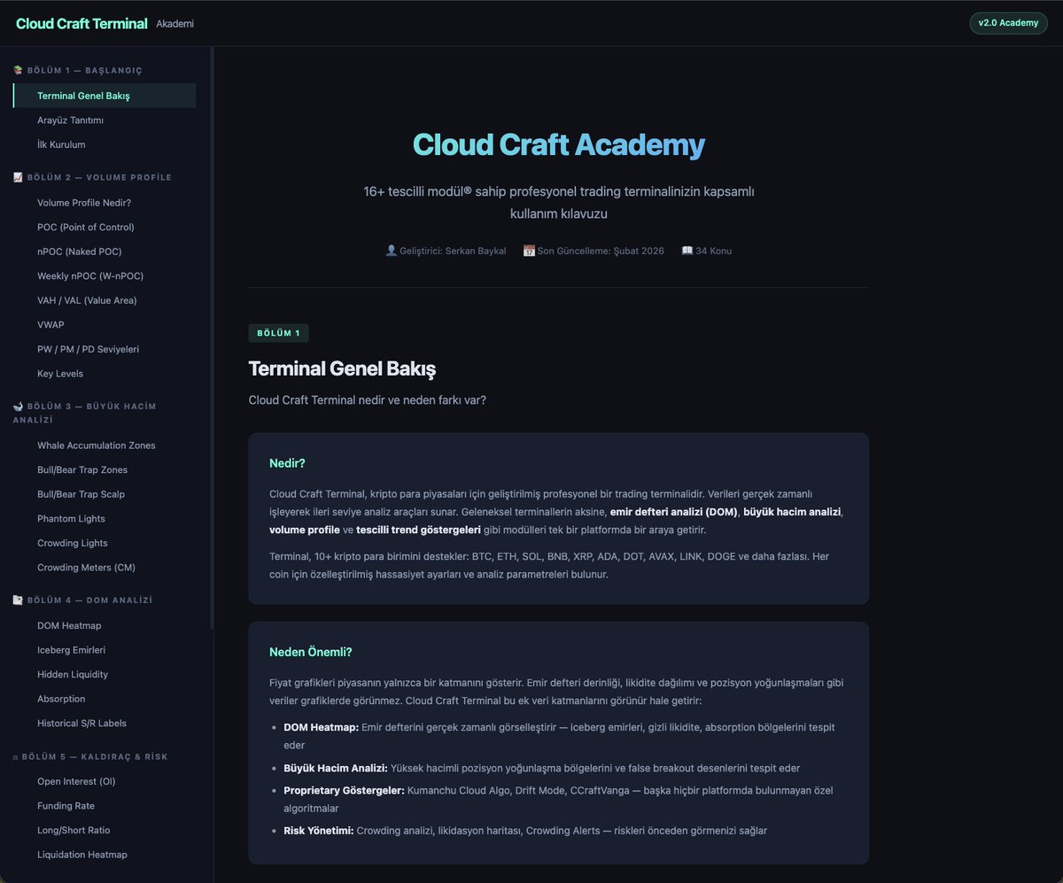 Serkan Baykal | Cloud Craft tweet media